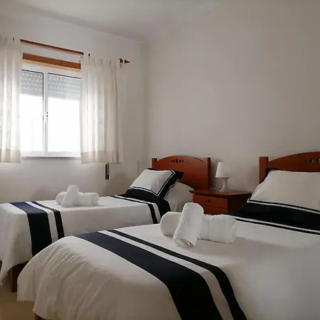 Seaside Апартаменты Назаре