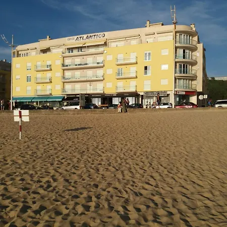 Апартаменты Seaside *
