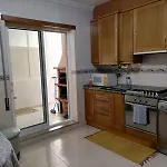 Apartamento Seaside *