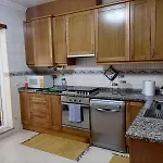 Apartamento Seaside