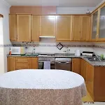 Seaside Apartamento Nazaré