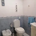 Apartamento Seaside Nazaré