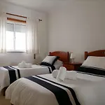 Seaside Apartamento Nazaré