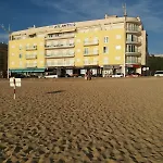 Apartamento Seaside *