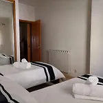 Apartamento Seaside Nazaré