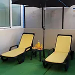 Apartamento Seaside