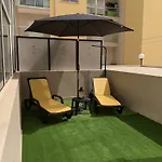 Seaside Apartamento *