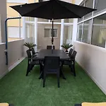 Seaside Apartamento Nazaré