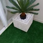 Seaside Apartamento *