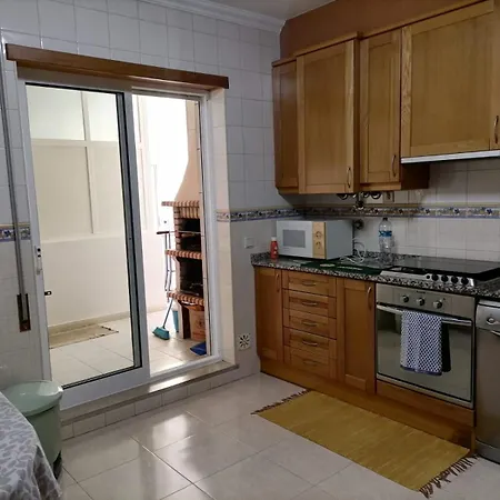 Apartment Seaside *