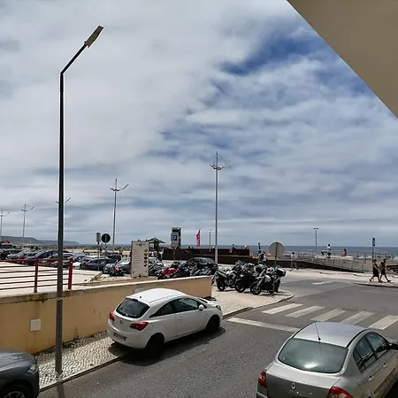 Apartment Seaside