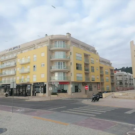 Seaside * Nazare