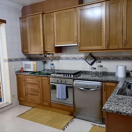 Apartment Seaside