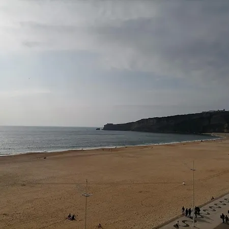 Seaside Nazare