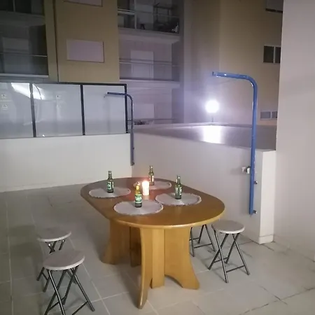 Apartment Seaside *