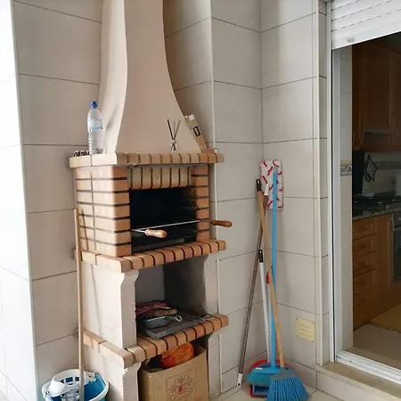 Apartment Seaside