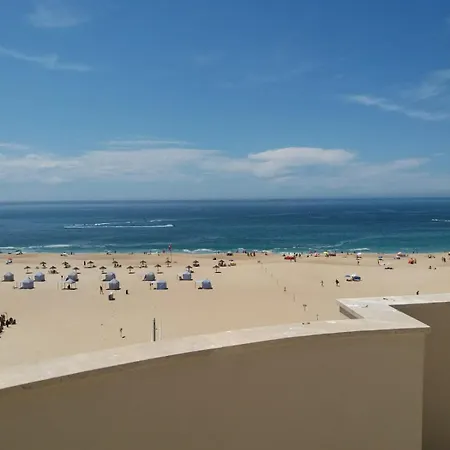 Apartment Seaside