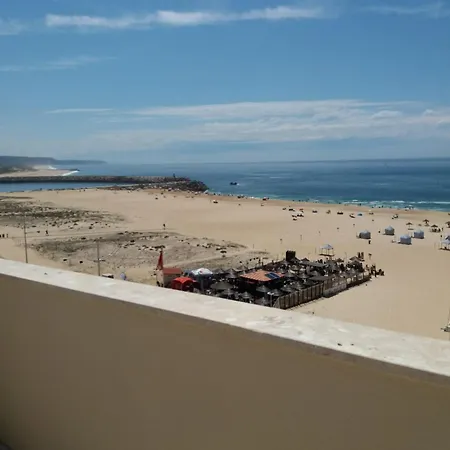 Apartment Seaside