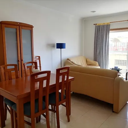 Apartment Seaside