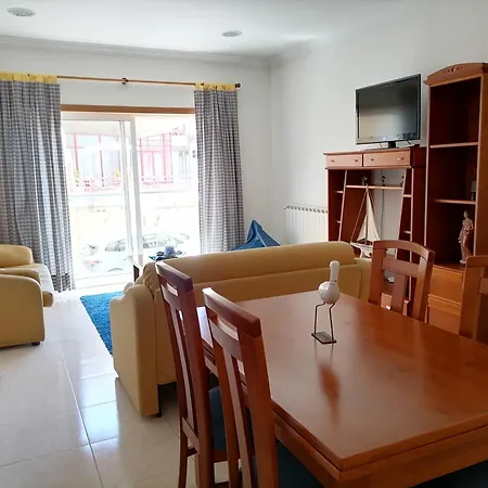 Apartment Seaside Nazare