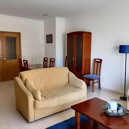 Seaside Apartment