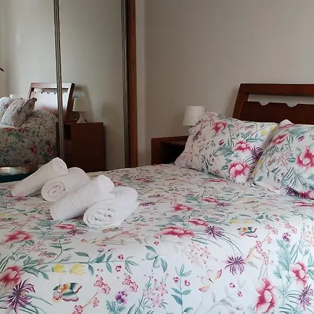 Apartment Seaside