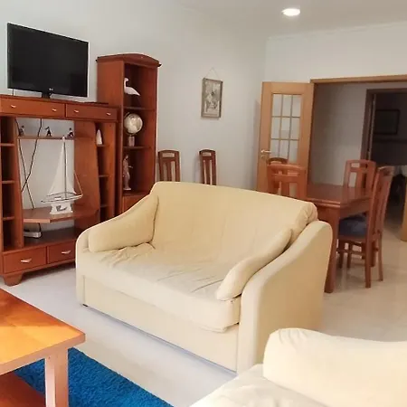 Apartment Seaside