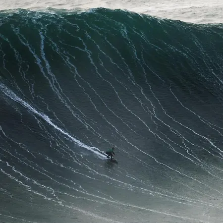 Seaside Nazare