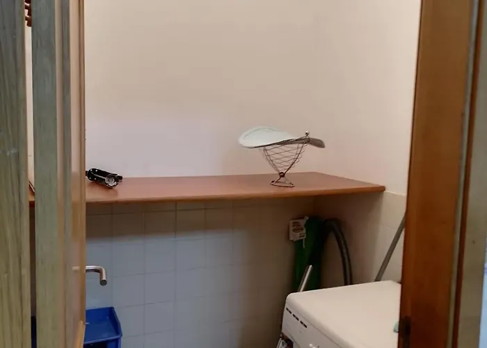 Apartment Seaside Nazare